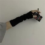 原宿风街头哥特手袖Harajuku Gothic Street Arm Cuff - Image 3