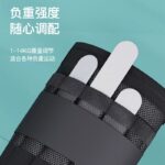 钢板负重沙袋绑腿Steel Plate Ankle Weights - Image 4