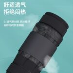 钢板负重沙袋绑腿Steel Plate Ankle Weights - Image 3