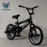 小型特技花式单车Mini BMX Bike