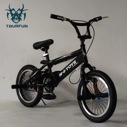 小型特技花式单车Mini BMX Bike